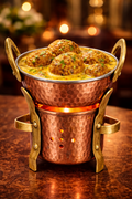 The Malai Kofta