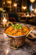The Karahi Especial