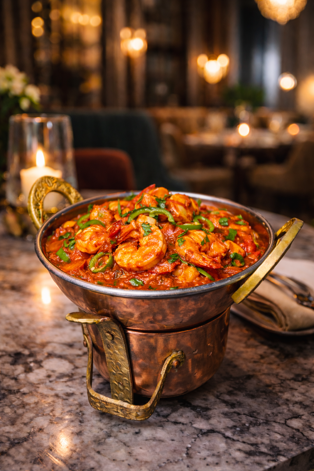 The Karahi Especial