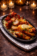 The Mix Grill