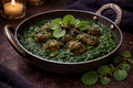 The Saag Greenery