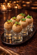 The Panipuri’s