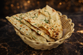 The Garlic Naan