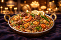 The Darshan NEP Biryani