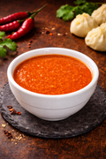 The Mo:mo Dip