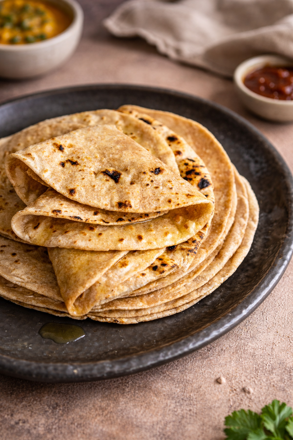 The Roti