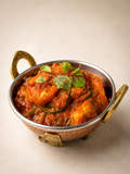 The Madras Madness