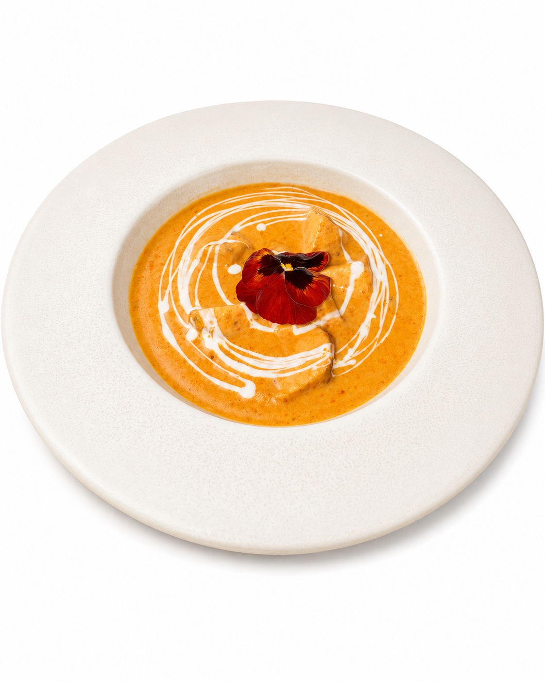 The Mango Curry