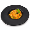 The Chicken Biryani
