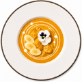 The Banana Curry