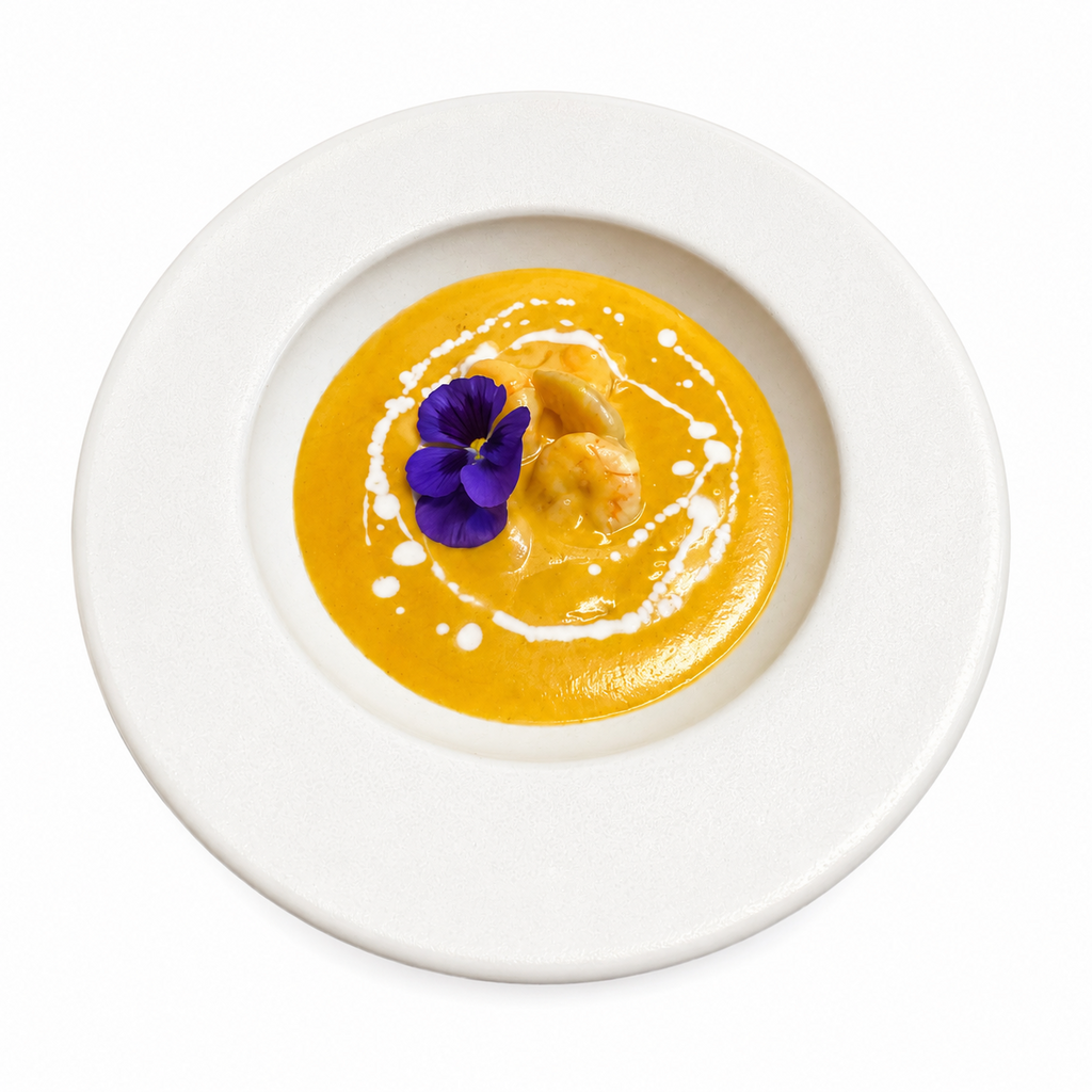 The Coconut Curry