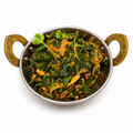 The Saag Greenery
